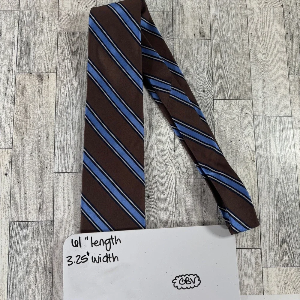 Izod y2k brown